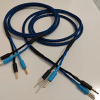 Cavi di potenza Kimber Kable 8TC