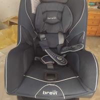 Seggiolino auto marca BREVI