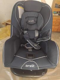 Seggiolino auto marca BREVI