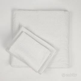 Set ascigamani per b&b