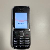 Telefono Nokia C2-01