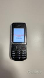 Telefono Nokia C2-01