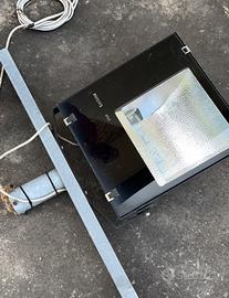 Fari illuminazione esterna philips