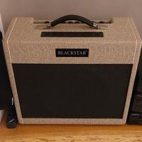 Blackstar St. James 50 EL34 Ampli Valvolare