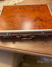 Valigetta Coltelli Von Meister