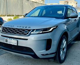 LAND ROVER Range Rover Evoque 2.0D I4 180 CV AWD