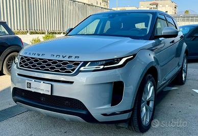 LAND ROVER Range Rover Evoque 2.0D I4 180 CV AWD