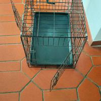 Trasporto/Gabbia per animali