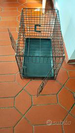 Trasporto/Gabbia per animali