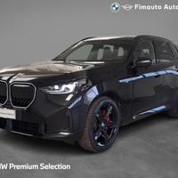 BMW X3 xDrive40d 48V Msport Pro Aut.
