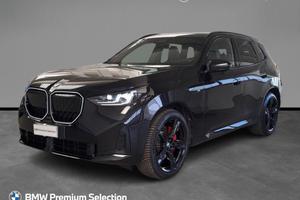 BMW X3 xDrive40d 48V Msport Pro Aut.