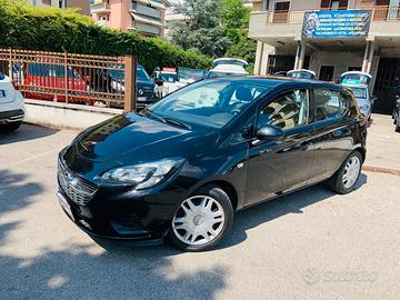 Opel Corsa 1.4 90CV GPL Tech 5 porte Cosmo