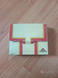 Fiammeri Autolavaggi Vintage