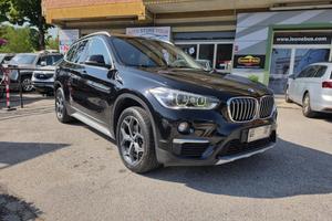 BMW X1 SDRIVE 18D