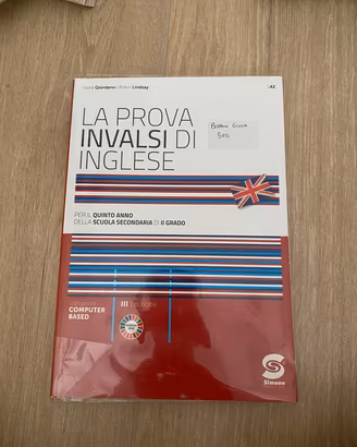 libri scolastici