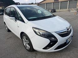 OPEL Zafira Tourer 1.6 T EcoM 150CV Cosmo senza
