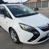 OPEL Zafira Tourer 1.6 T EcoM 150CV Cosmo senza