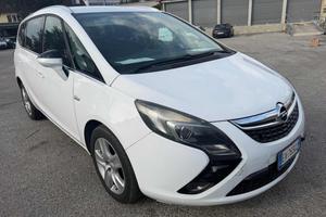 OPEL Zafira Tourer 1.6 T EcoM 150CV Cosmo senza