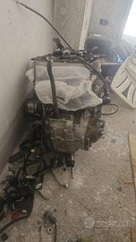 Motore kawasaki ninja