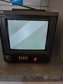 Tv vintage Loewe