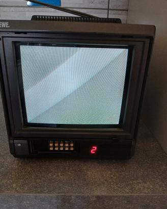 Tv vintage Loewe