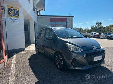 Hyundai i10 1.0 MPI Style