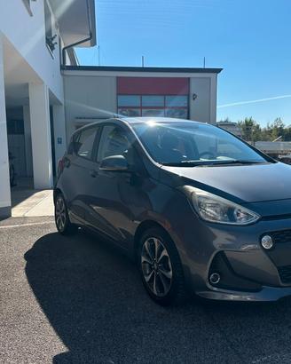 Hyundai i10 1.0 MPI Style