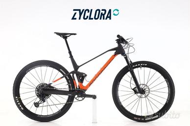 Mondraker F-Podium GX t.L