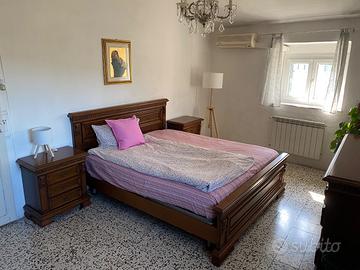 Stanza uso singolo