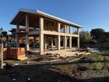 Villa a San Giovanni la Punta
