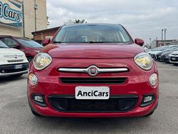 FIAT 500X 1.6 MultiJet 120 CV Pop Star