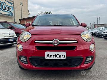 FIAT 500X 1.6 MultiJet 120 CV Pop Star
