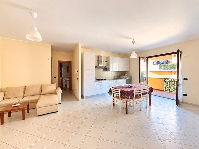 Appartamento – CE - Vista 2
