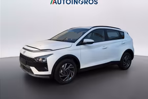 HYUNDAI Bayon 1.0 t-gdi Xline mt