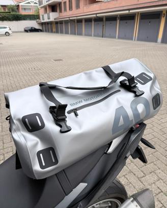 Borsa Bmw 40lt NUOVA