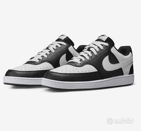 Nike court vision lo 
65€
Numero 41