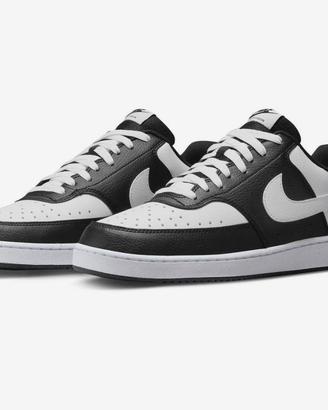 Nike court vision lo 
65€
Numero 41