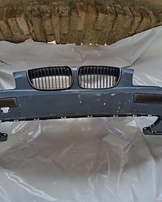 Paraurti BMW serie 1