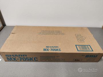 MX705KC