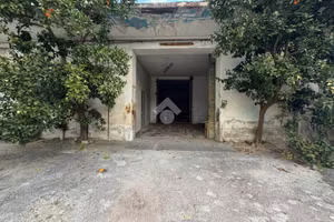 DEPOSITO A SANT'ANTIMO