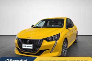 Peugeot 208 1.2 puretech Allure s&s 100cv