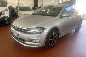 Volkswagen Polo 5p 1.0 tgi highline 90cv my19