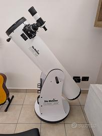 Skywatcher Dobson 200/1200 Skyliner Classic