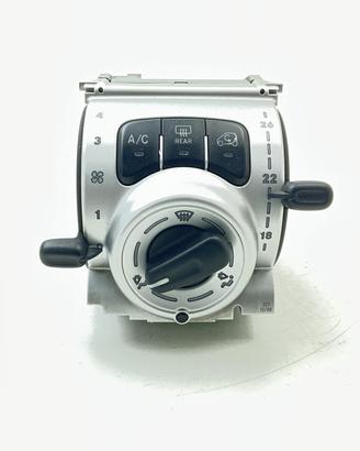 COMANDI CLIMA SMART ForTwo Cabrio (W451) A45182022