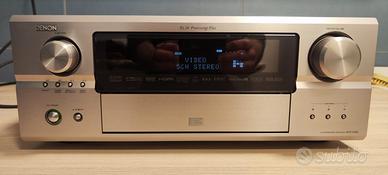 Sintoamplificatore Denon AVR-4306 7.1 canali