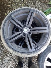 Cerchi da 19