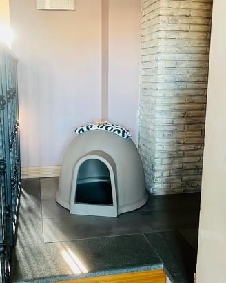 Cuccia per animali