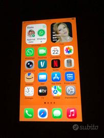 52€IPhone 8 Batteria 4.500 mAh