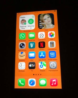 52€IPhone 8 Batteria 4.500 mAh