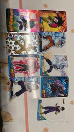 carte dragonball